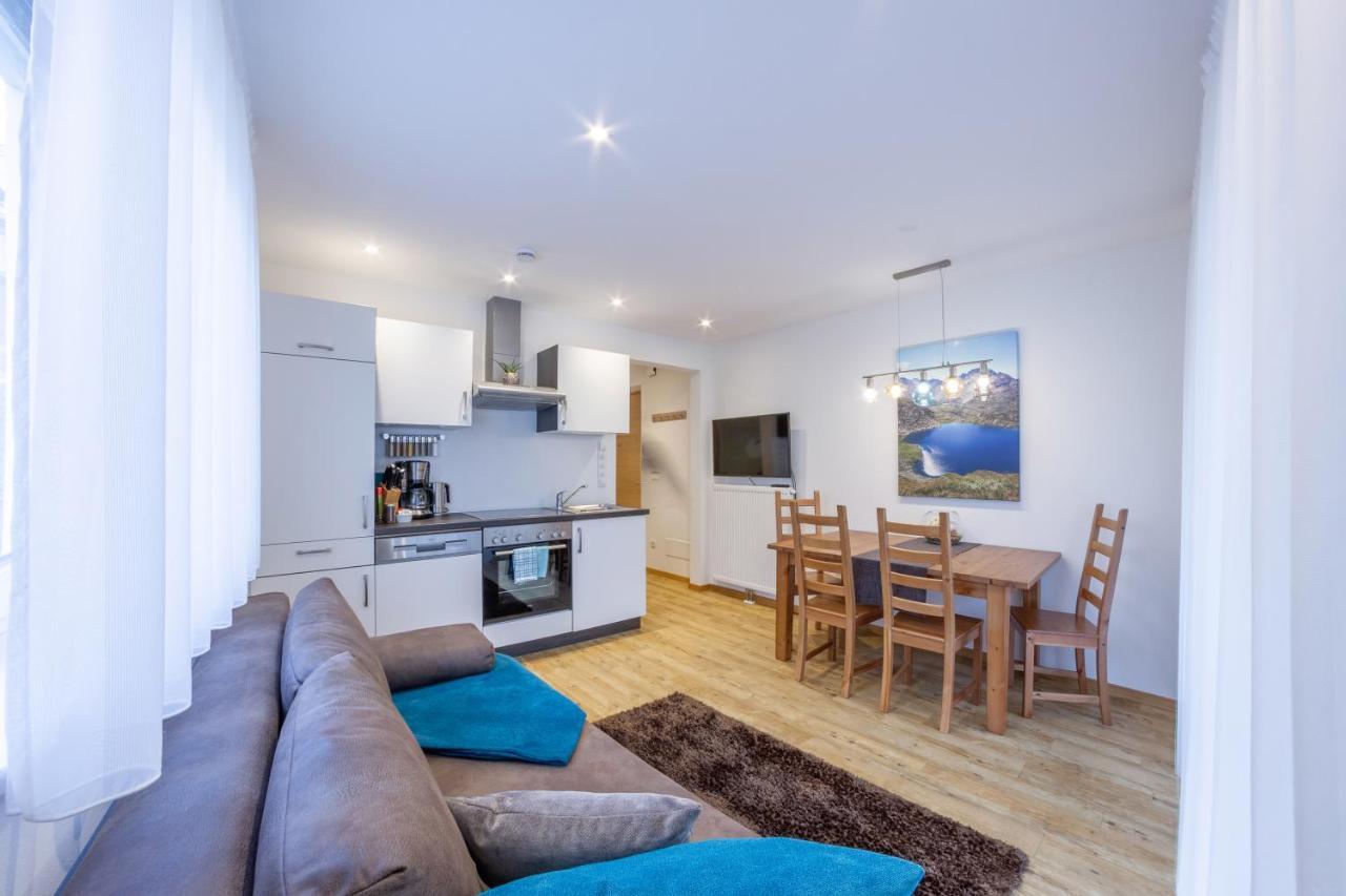 Apartments Hubertus Bei Meran Сан-Леонардо-ін-Пассірія Екстер'єр фото